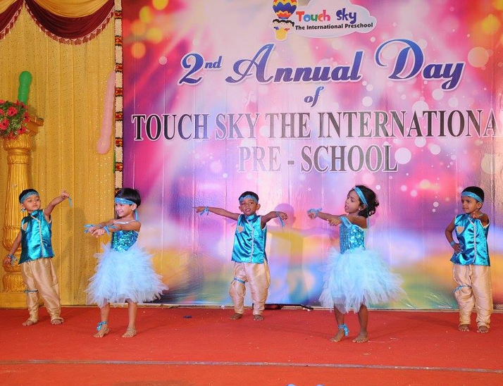 Summer Childcare Questions