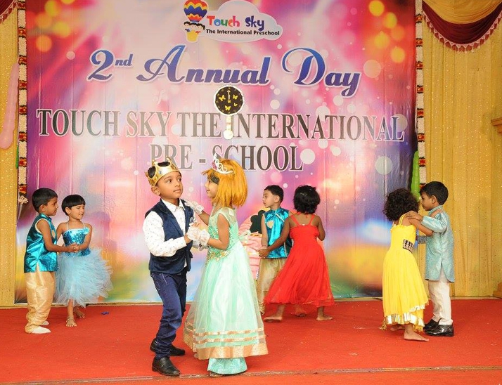 Summer Childcare Questions