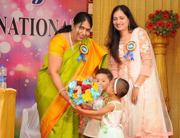 Summer Childcare Questions