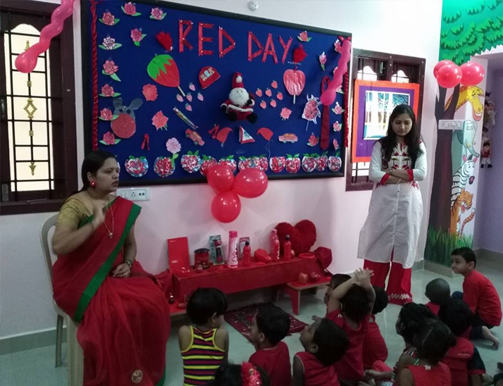 Summer Childcare Questions