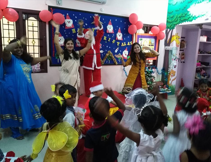 Summer Childcare Questions