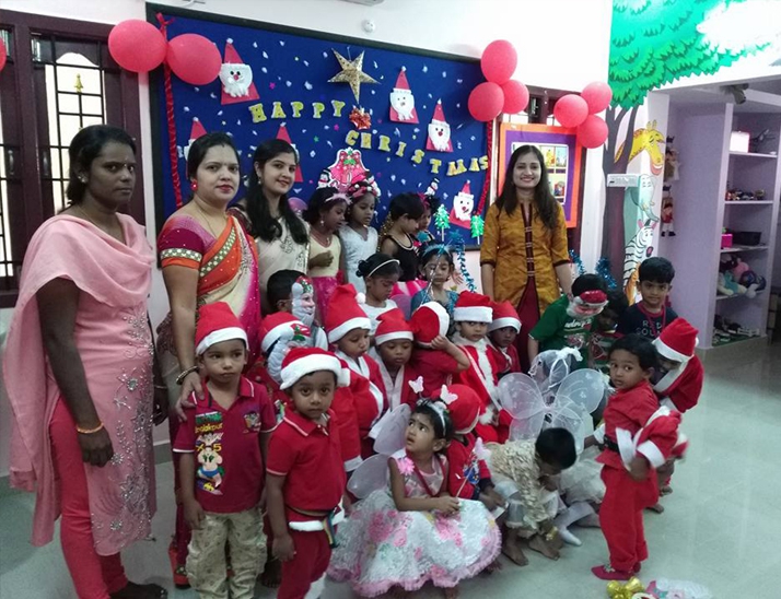 Summer Childcare Questions