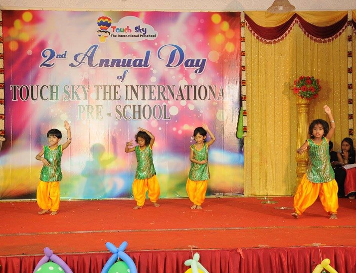 Summer Childcare Questions