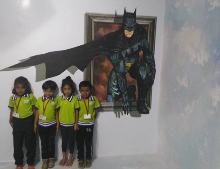 Summer Childcare Questions