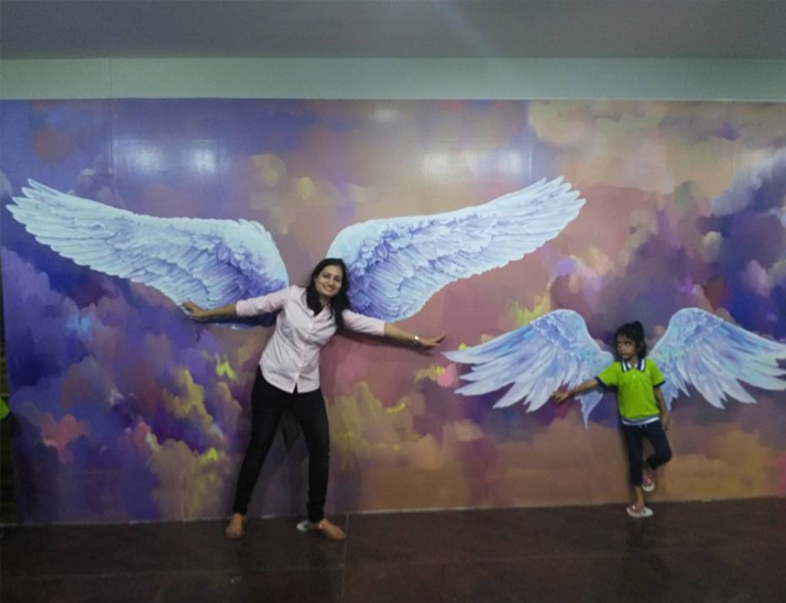 Summer Childcare Questions