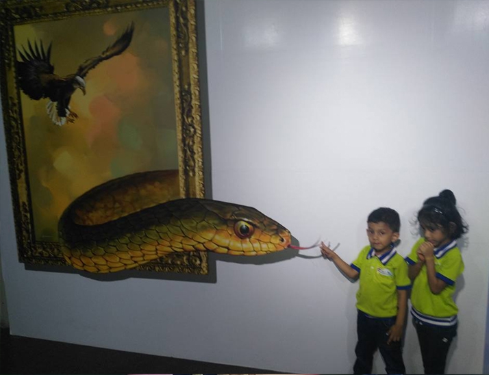 Summer Childcare Questions