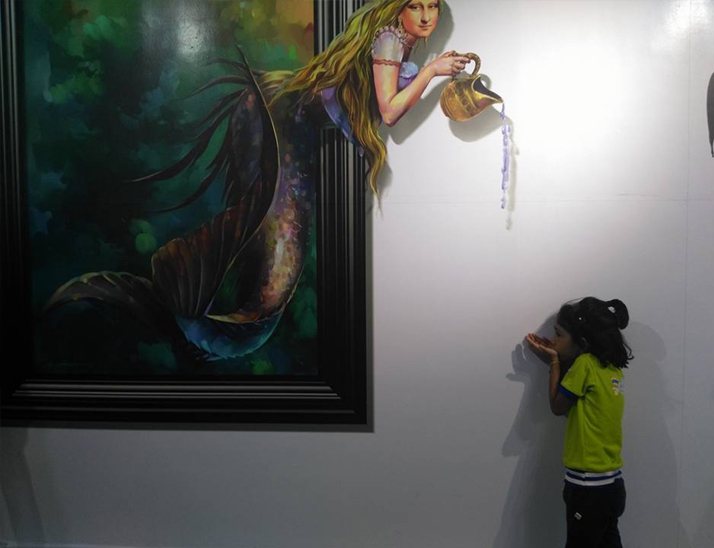 Summer Childcare Questions