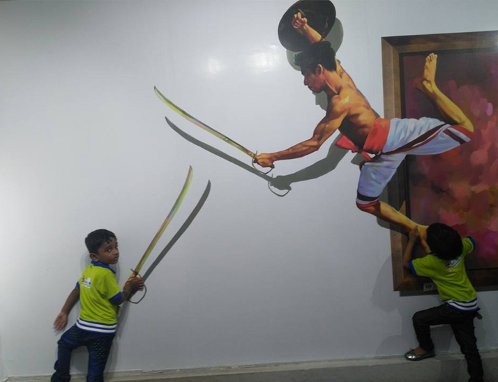 Summer Childcare Questions