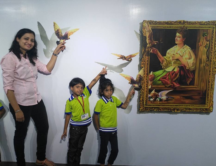 Summer Childcare Questions