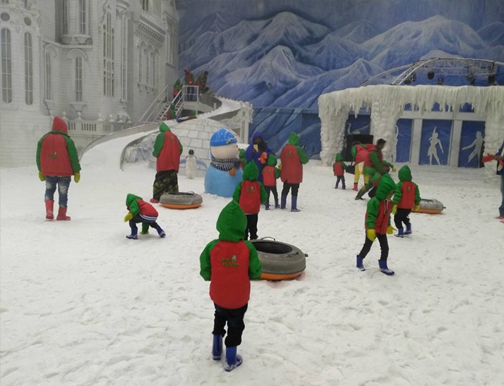 Summer Childcare Questions