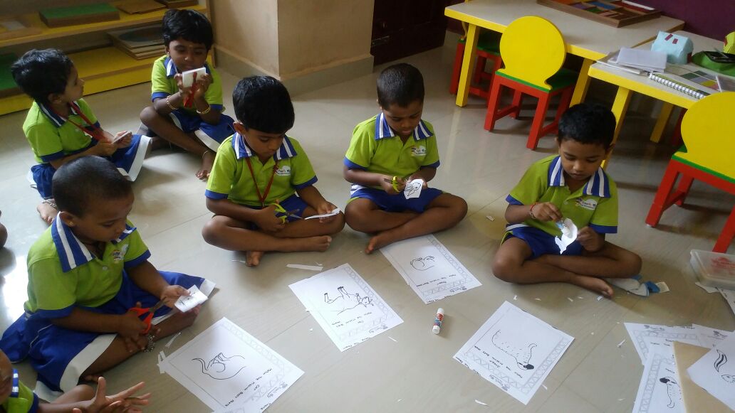 Physical Activity Keeps Kids Healthy