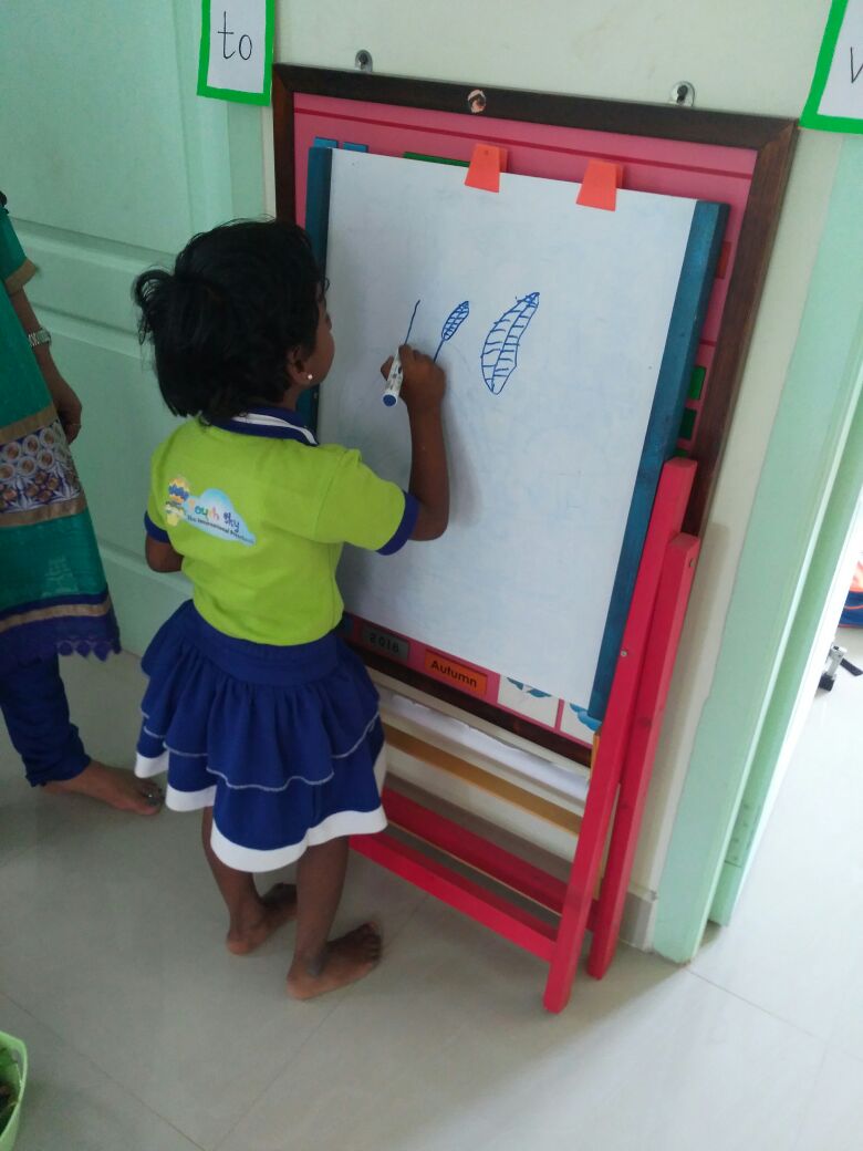 Physical Activity Keeps Kids Healthy