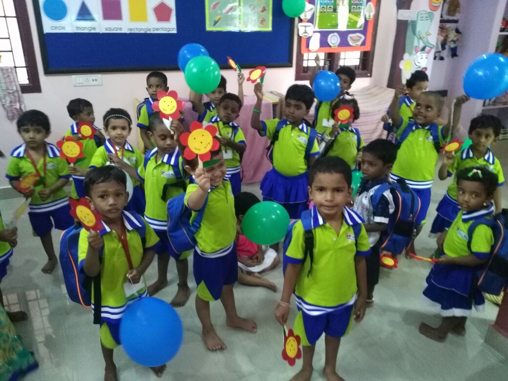 Physical Activity Keeps Kids Healthy