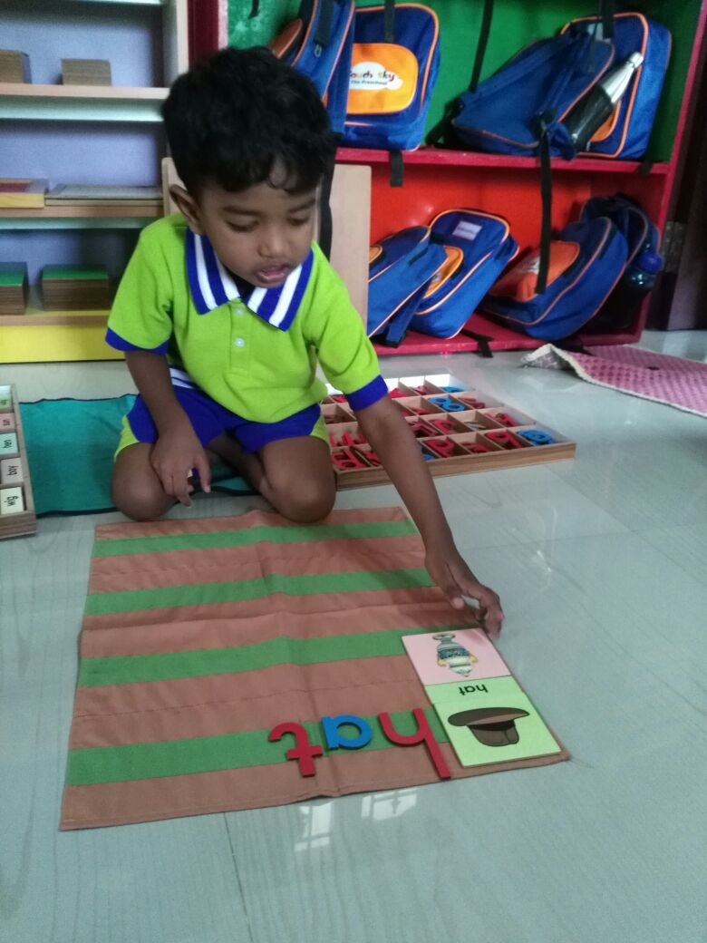 Physical Activity Keeps Kids Healthy