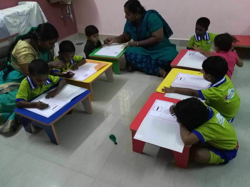 Physical Activity Keeps Kids Healthy