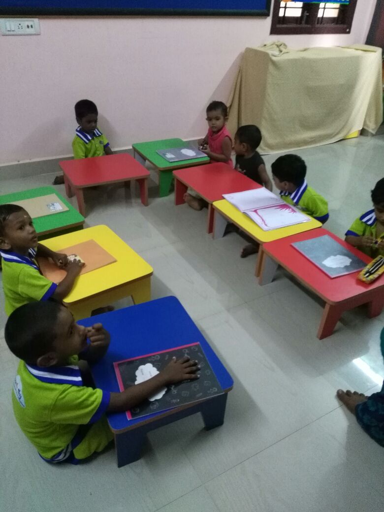 Physical Activity Keeps Kids Healthy