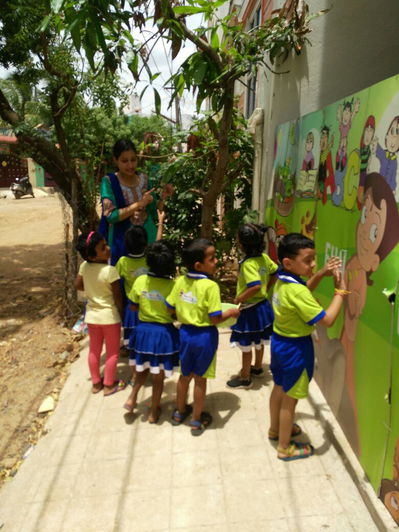 Brain Training Games for Children