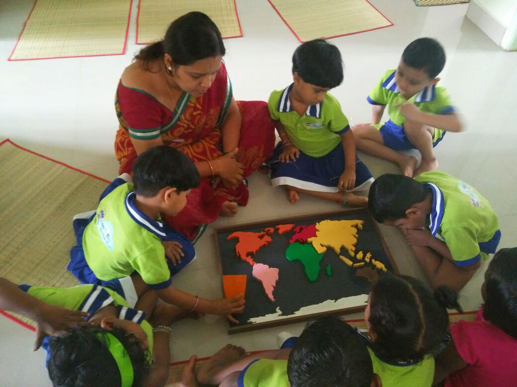 Brain Training Games for Children