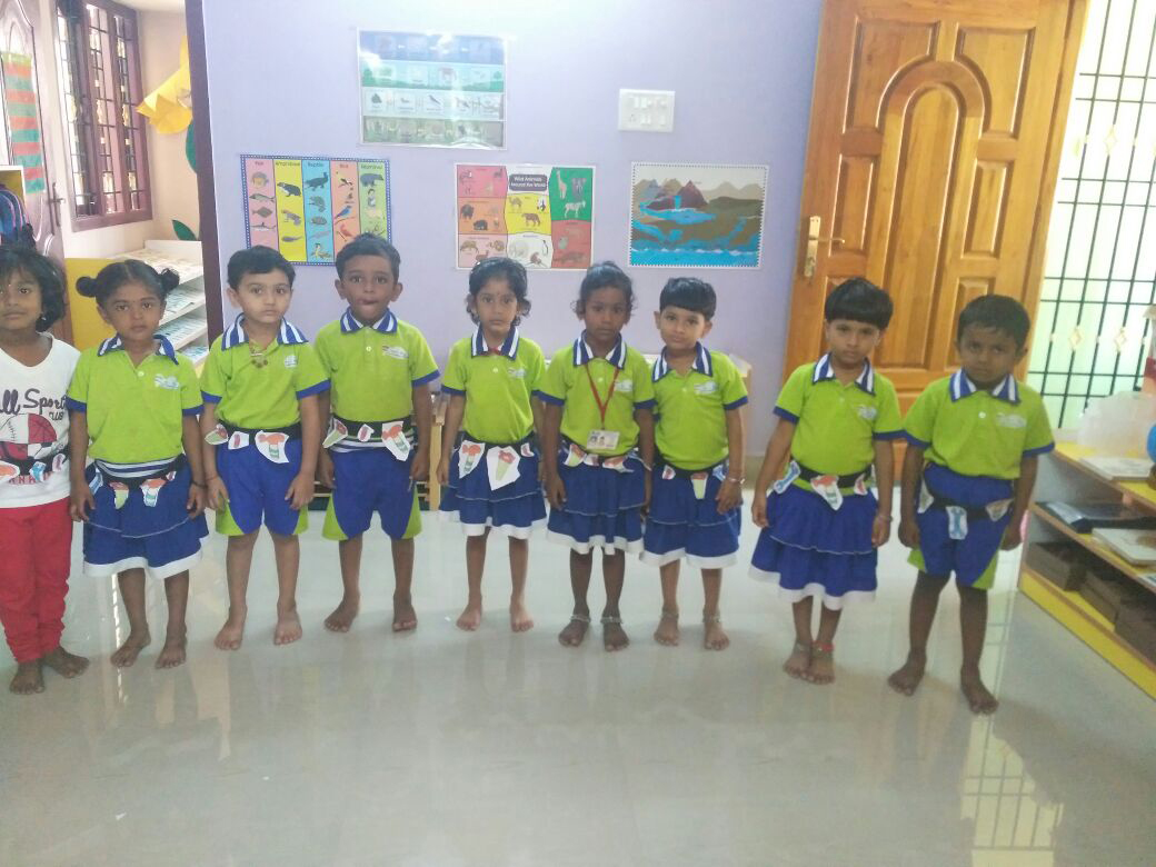 Brain Training Games for Children