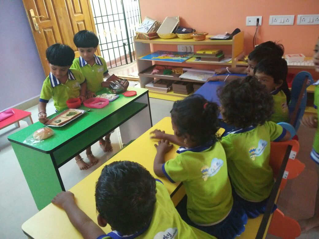 Brain Training Games for Children