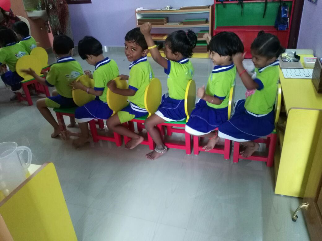 Brain Training Games for Children